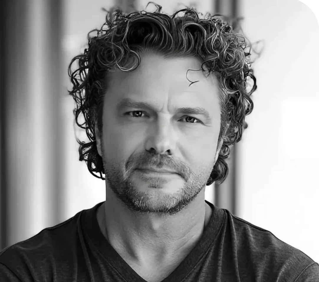 Wes Oliver, composer and producer